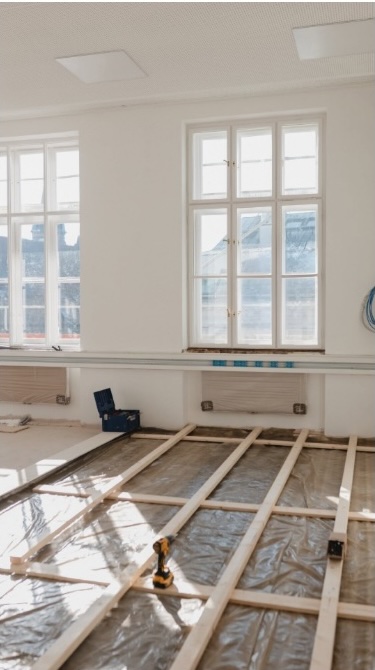 Baustelle - Instagram Video