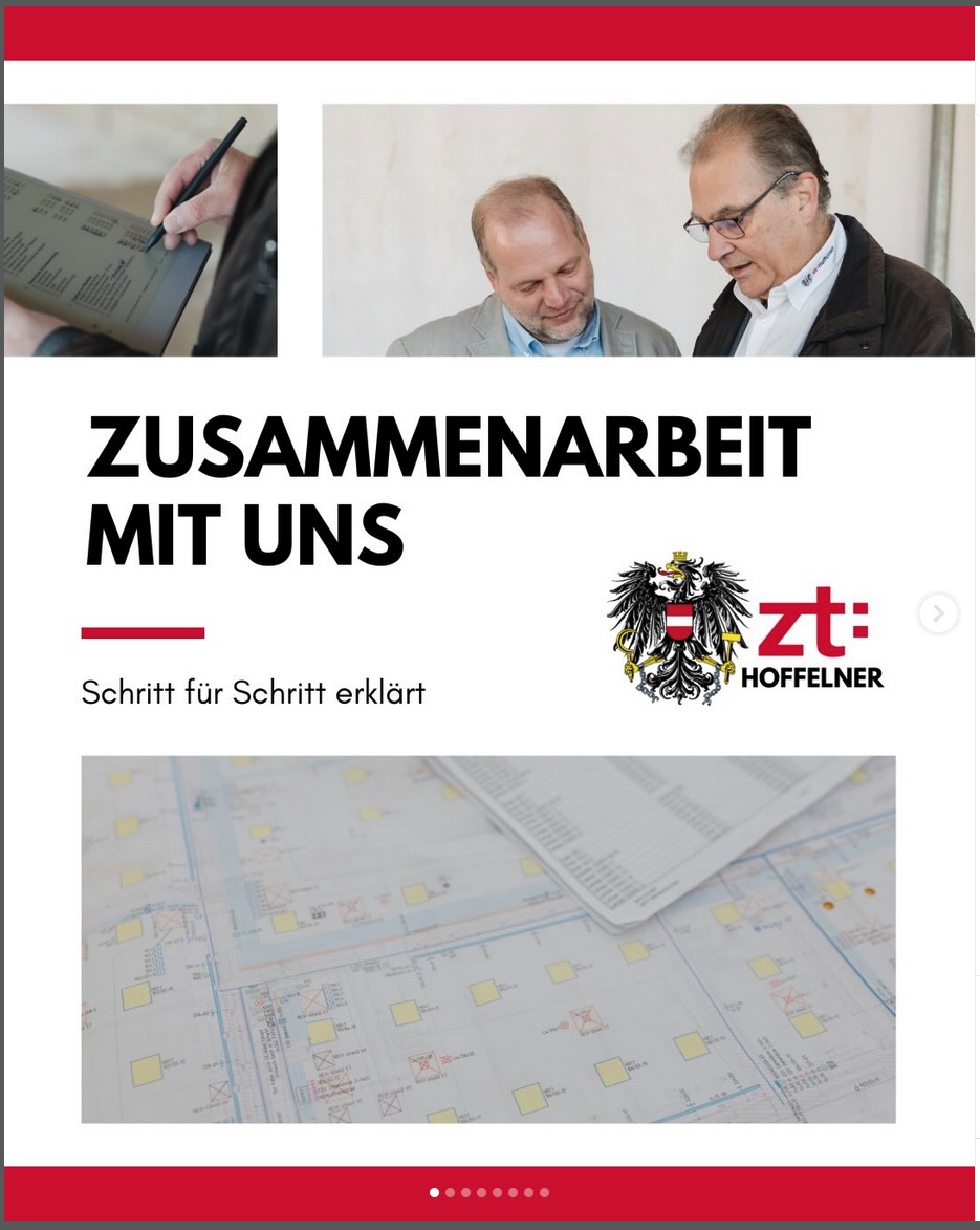 Zusammenarbeit mit Behörden