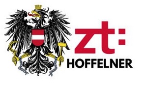 zt: HOFFELNER Logo